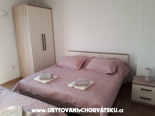 Apartmani Nakir - Trogir Hrvatska