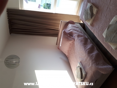 Apartmani Nakir - Trogir Hrvatska
