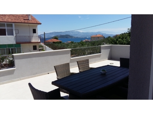 Apartmani Nakir - Trogir Hrvatska
