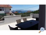 Appartements Nakir - Trogir Kroatien