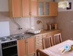 Apartmny Nakir - Trogir Chorvtsko