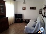 Appartements Nakir - Trogir Croatie