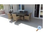 Apartments Nakir - Trogir Croatia