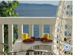 Apartmny Natasa - Trogir Chorvatsko