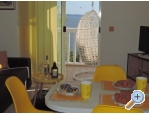 Apartmny Natasa - Trogir Chorvatsko