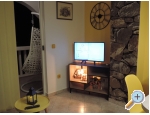 Apartmny Natasa - Trogir Chorvatsko