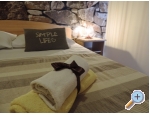 Apartmny Natasa - Trogir Chorvatsko