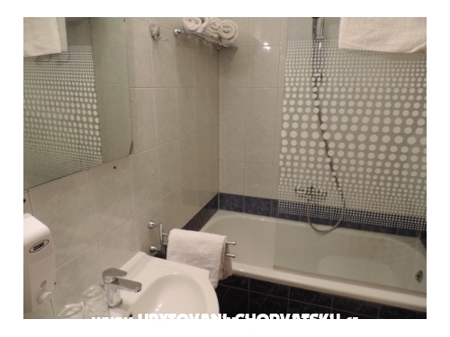 Appartements Natasa - Trogir Croatie