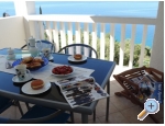 Apartmny Natasa - Trogir Chorvatsko