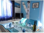 Apartmny Natasa - Trogir Chorvatsko
