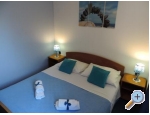 Apartmny Natasa - Trogir Chorvatsko