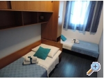 Apartmny Natasa - Trogir Chorvatsko
