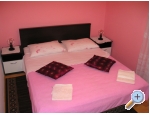 Apartmny Natasa - Trogir Chorvatsko