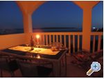 Appartements Natasa - Trogir Croatie