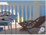 Appartements Natasa - Trogir Croatie