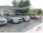 Appartements Natasa - Trogir Croatie