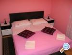 Appartements Natasa - Trogir Croatie