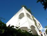 Appartements Natasa - Trogir Croatie