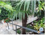 Appartements Natasa - Trogir Croatie