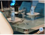 Appartements Natasa - Trogir Croatie