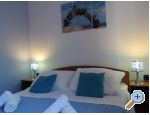 Appartements Natasa - Trogir Croatie