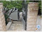 Appartements Natasa - Trogir Croatie