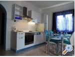 Appartements Natasa - Trogir Croatie