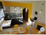 Appartements Natasa - Trogir Croatie