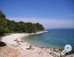 Appartements Natasa - Trogir Croatie
