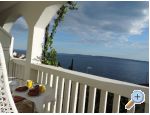 Appartements Natasa - Trogir Croatie
