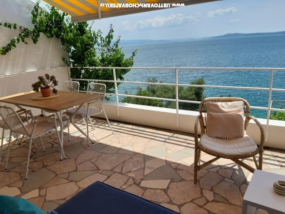 Apartments Neda Pareanin - Trogir Croatia