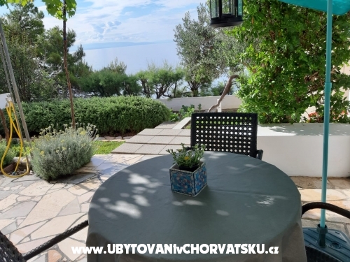 Apartmny Neda Pareanin - Trogir Chorvtsko