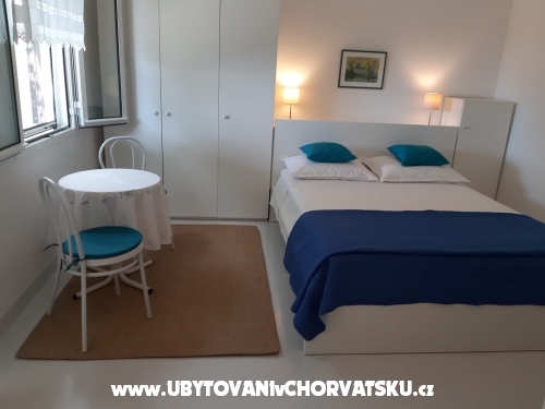 Apartments Neda Parežanin - Trogir Croatia