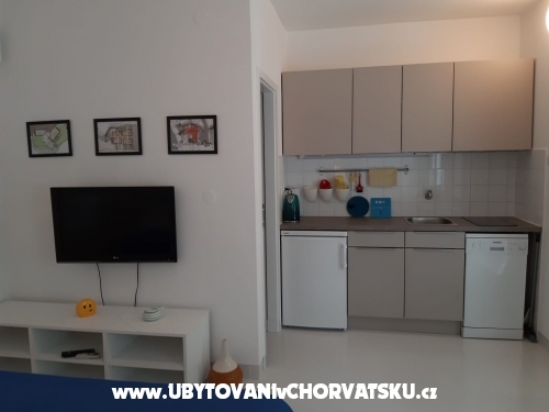 Appartements Neda Parežanin - Trogir Kroatien