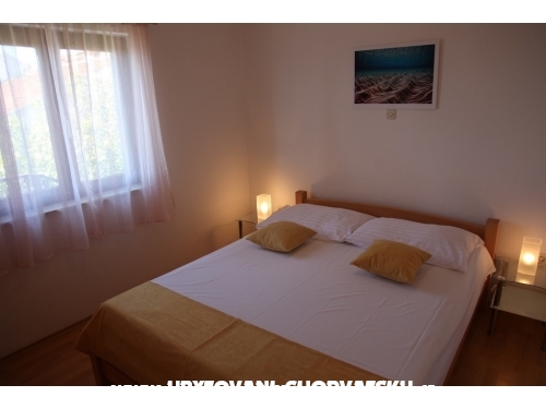 Apartmny Nedoklan - Trogir Chorvtsko