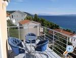 Apartmani Okrug Gornji Хорватия trogir