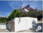 Apartmani Oštrić Хорватия trogir