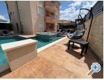 Appartements Villa Peky - Trogir Croatie