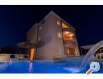 Appartementen Villa Peky - Trogir Kroati