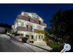 Apartmani Panorama Trogir Хорватия trogir