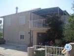 Apartmani Paula Хорватия trogir