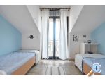 Appartements Paviin - Trogir Kroatien