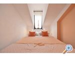 Appartements Paviin - Trogir Kroatien