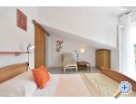 Appartements Paviin - Trogir Croatie