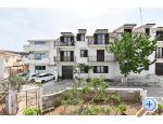 Appartements Paviin - Trogir Kroatien