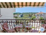 Apartments Paviin - Trogir Croatia