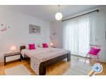 Appartements Paviin - Trogir Kroatien