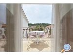 Appartements Paviin - Trogir Croatie