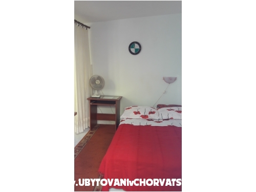 Apartments Pavliša - Trogir Croatia