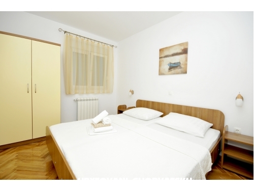 Apartments Penić - Trogir Croatia